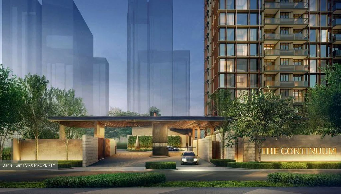 Mountbatten Road (D15), Condominium #639971451